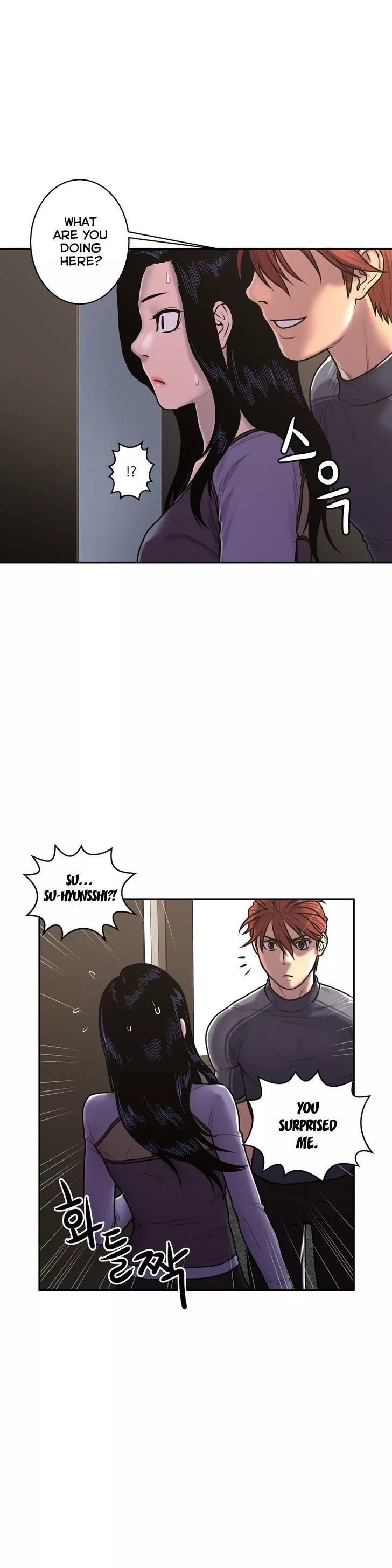 Manga page 28