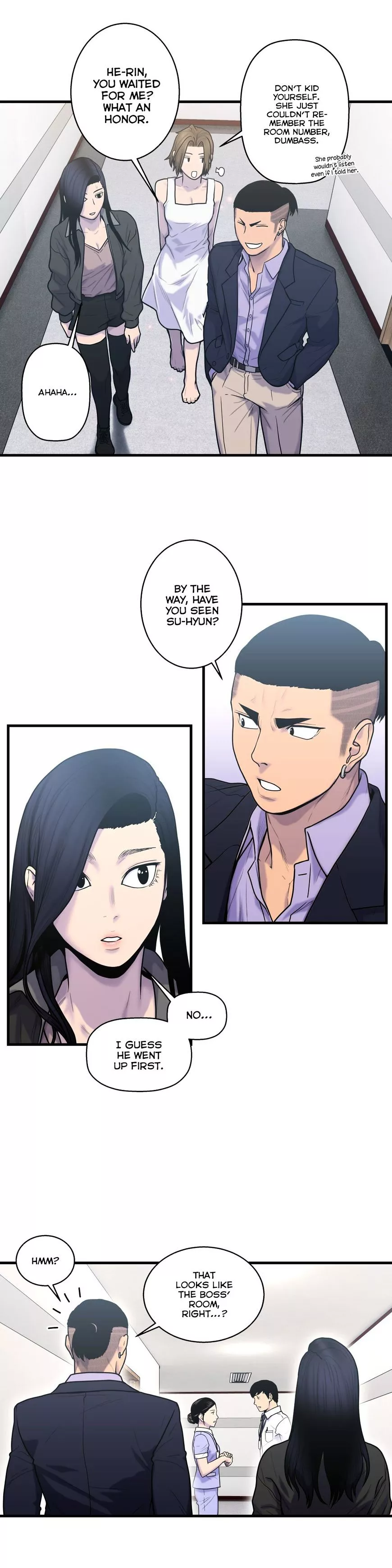 Manga page 21