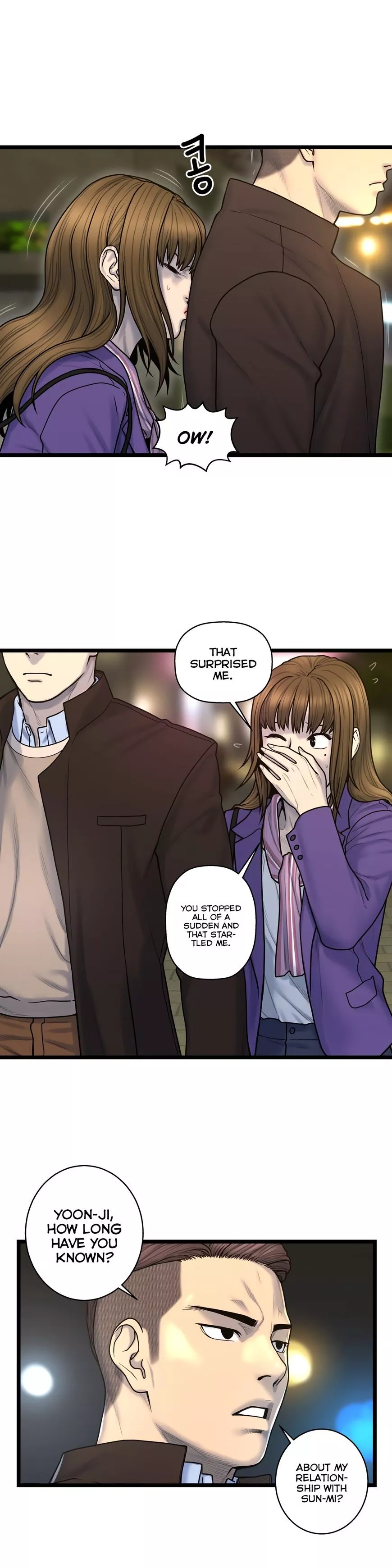 Manga page 15