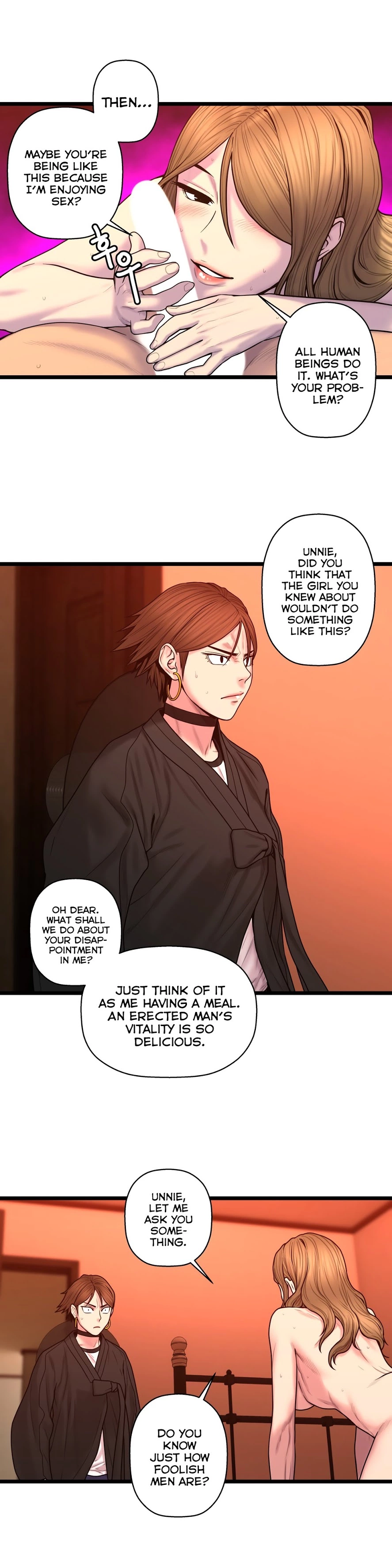 Manga page 12
