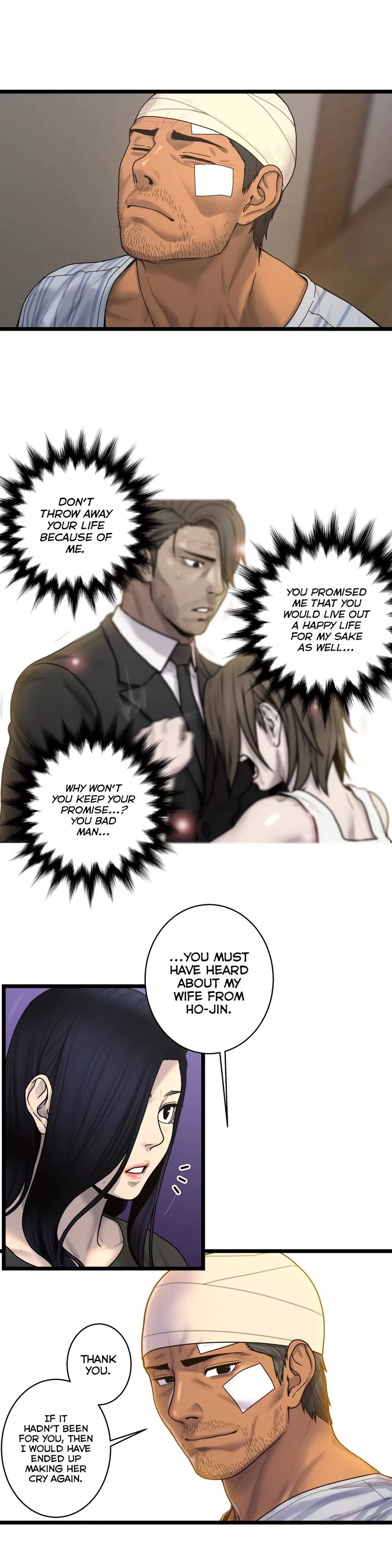Manga page 10