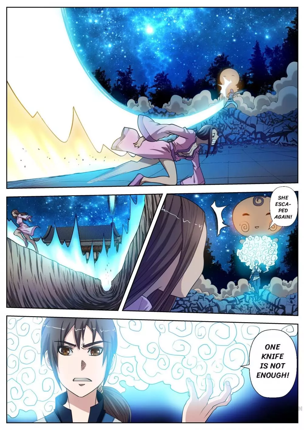 Manga page 10