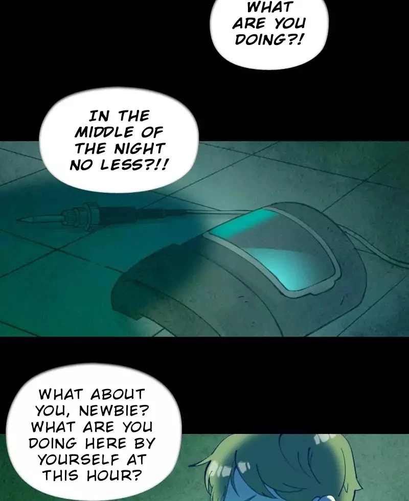 Manga page 12