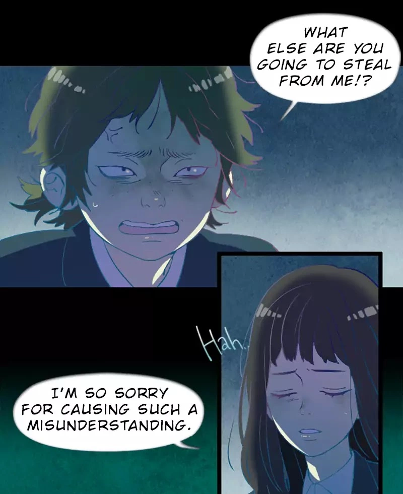 Manga page 10