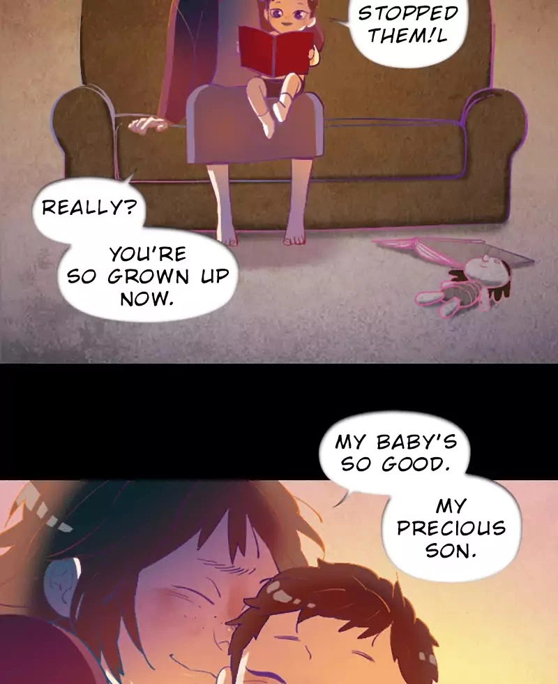 Manga page 35