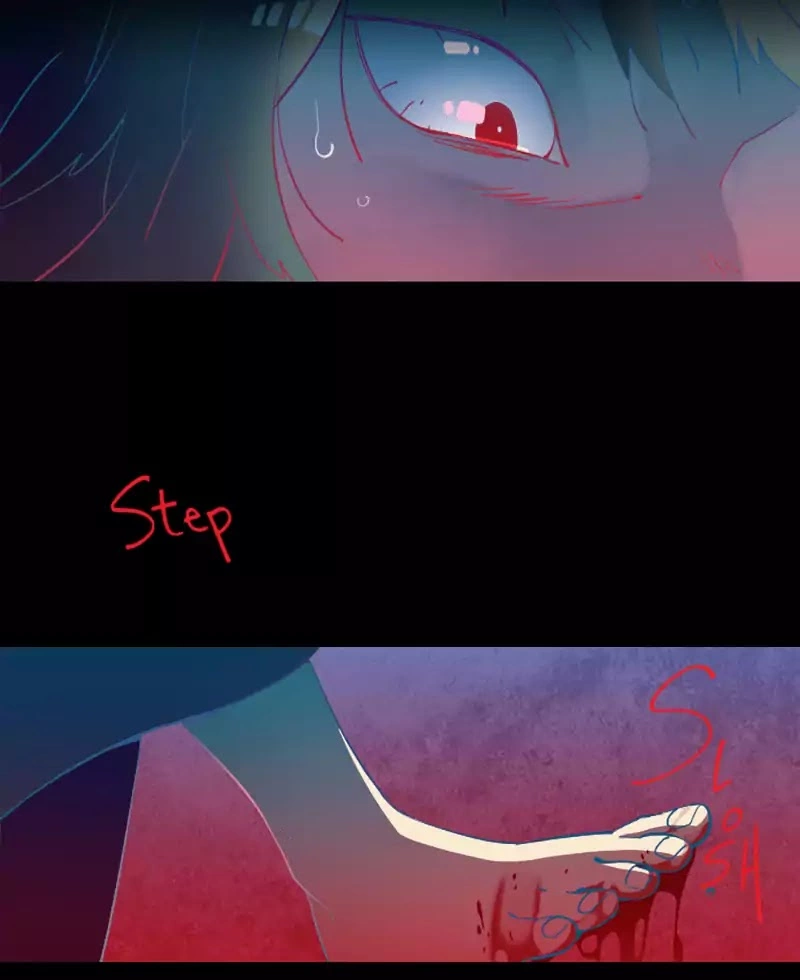 Manga page 57