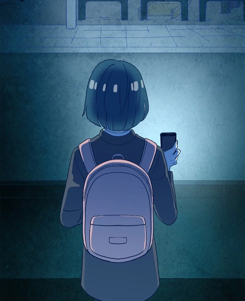 Manga page 57
