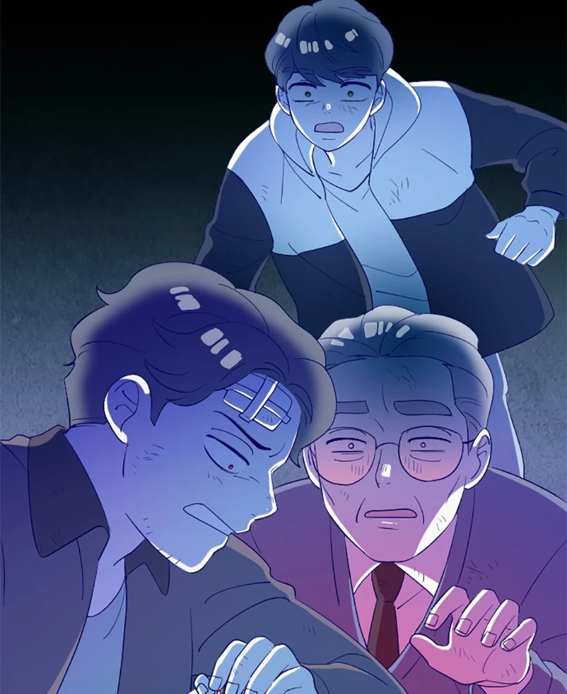 Manga page 74