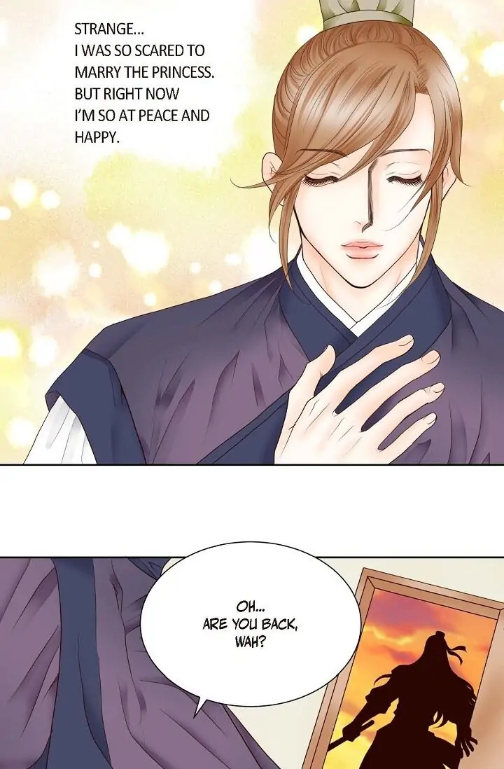 Manga page 28