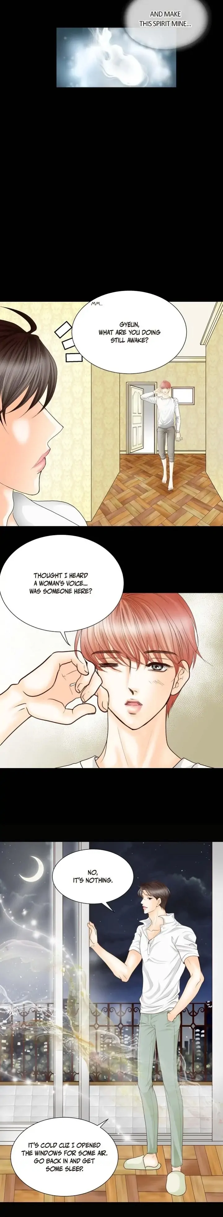 Manga page 9