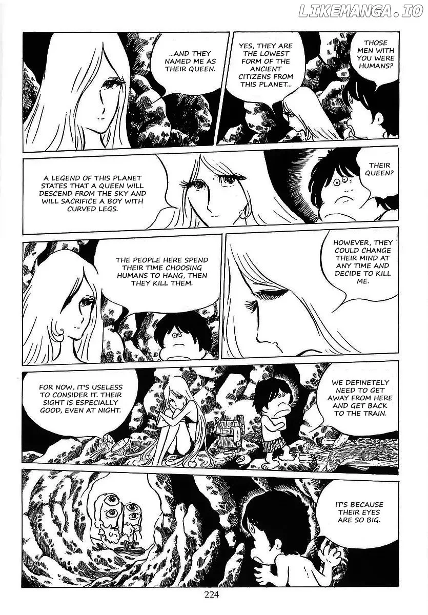 Manga page 22