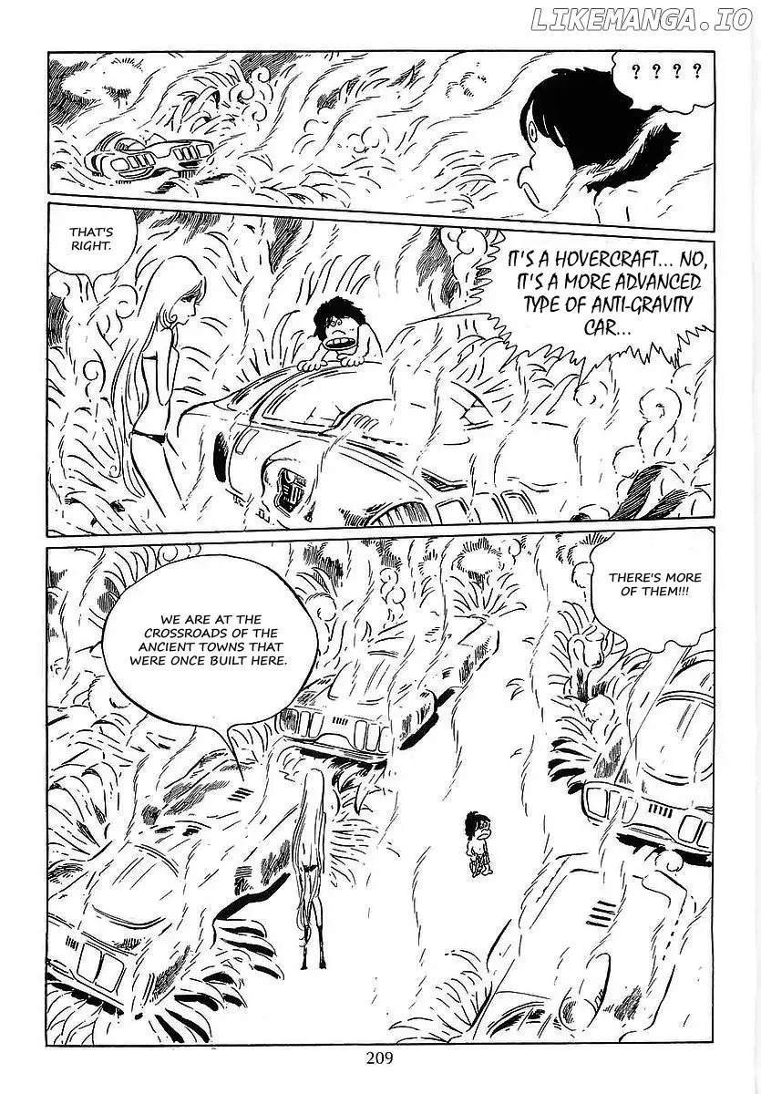 Manga page 7