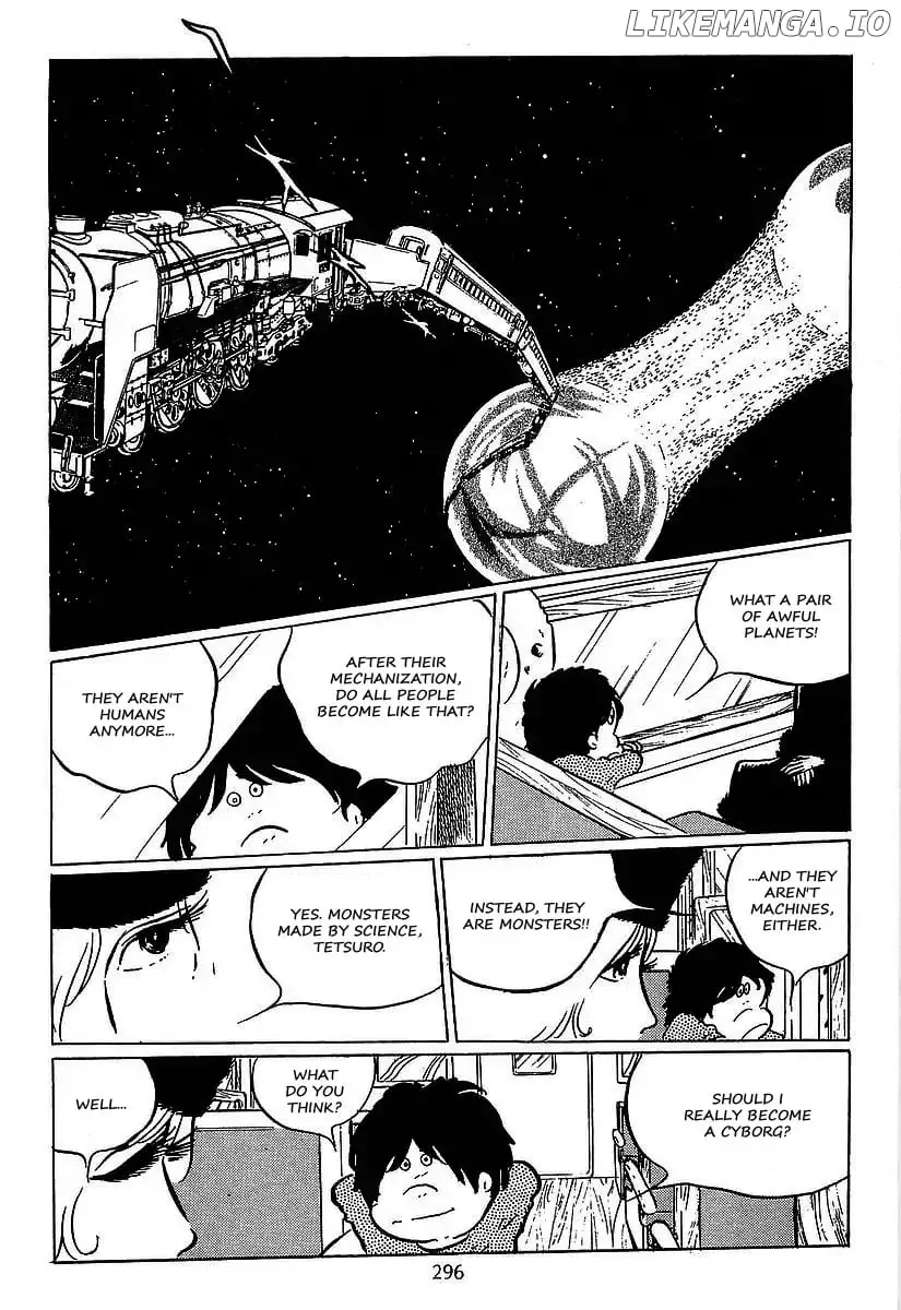 Manga page 39