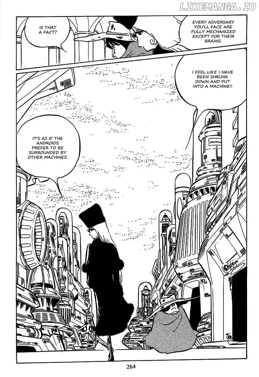 Manga page 9