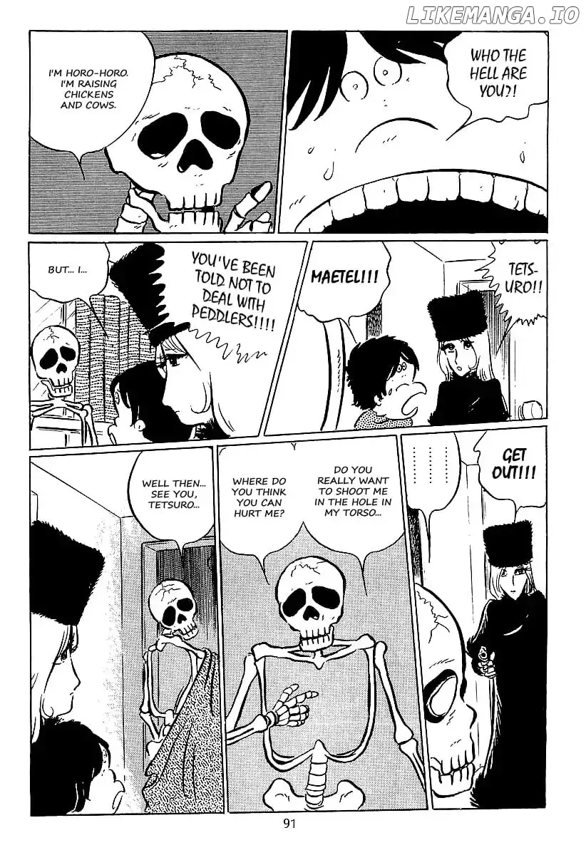 Manga page 16