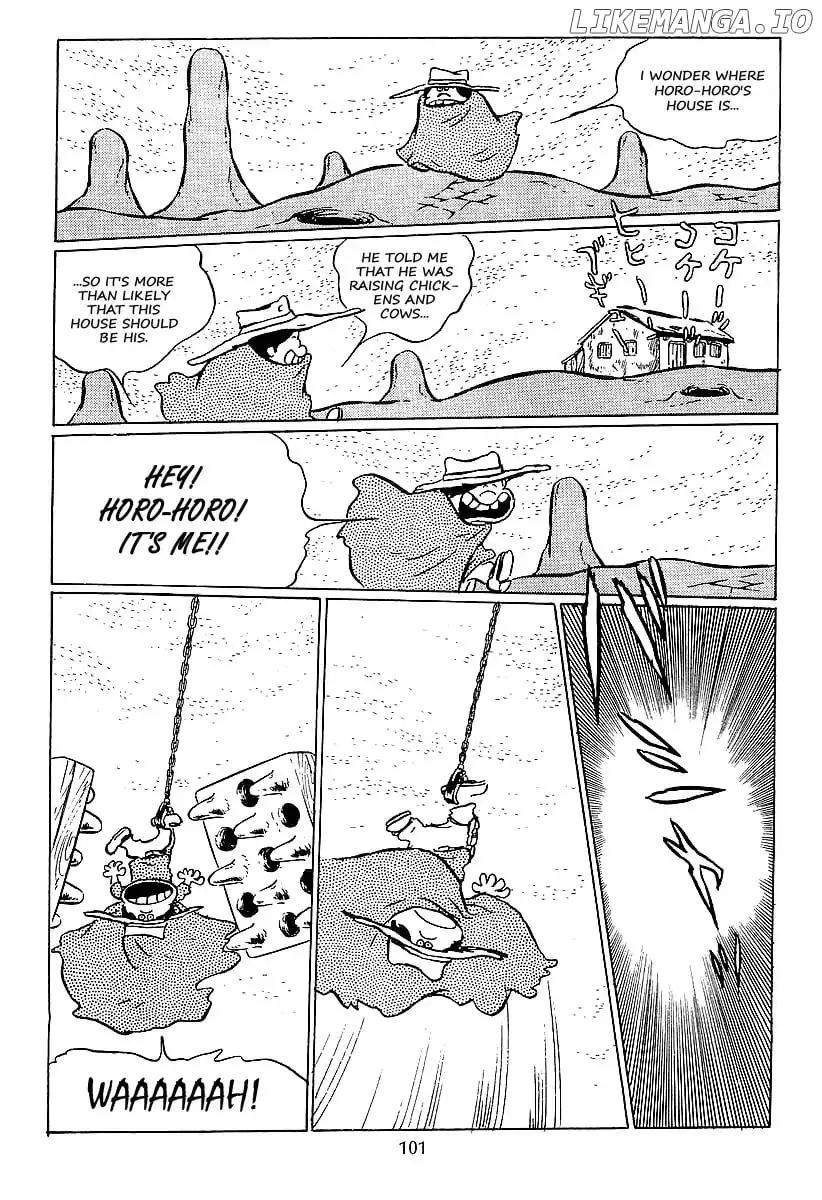 Manga page 25