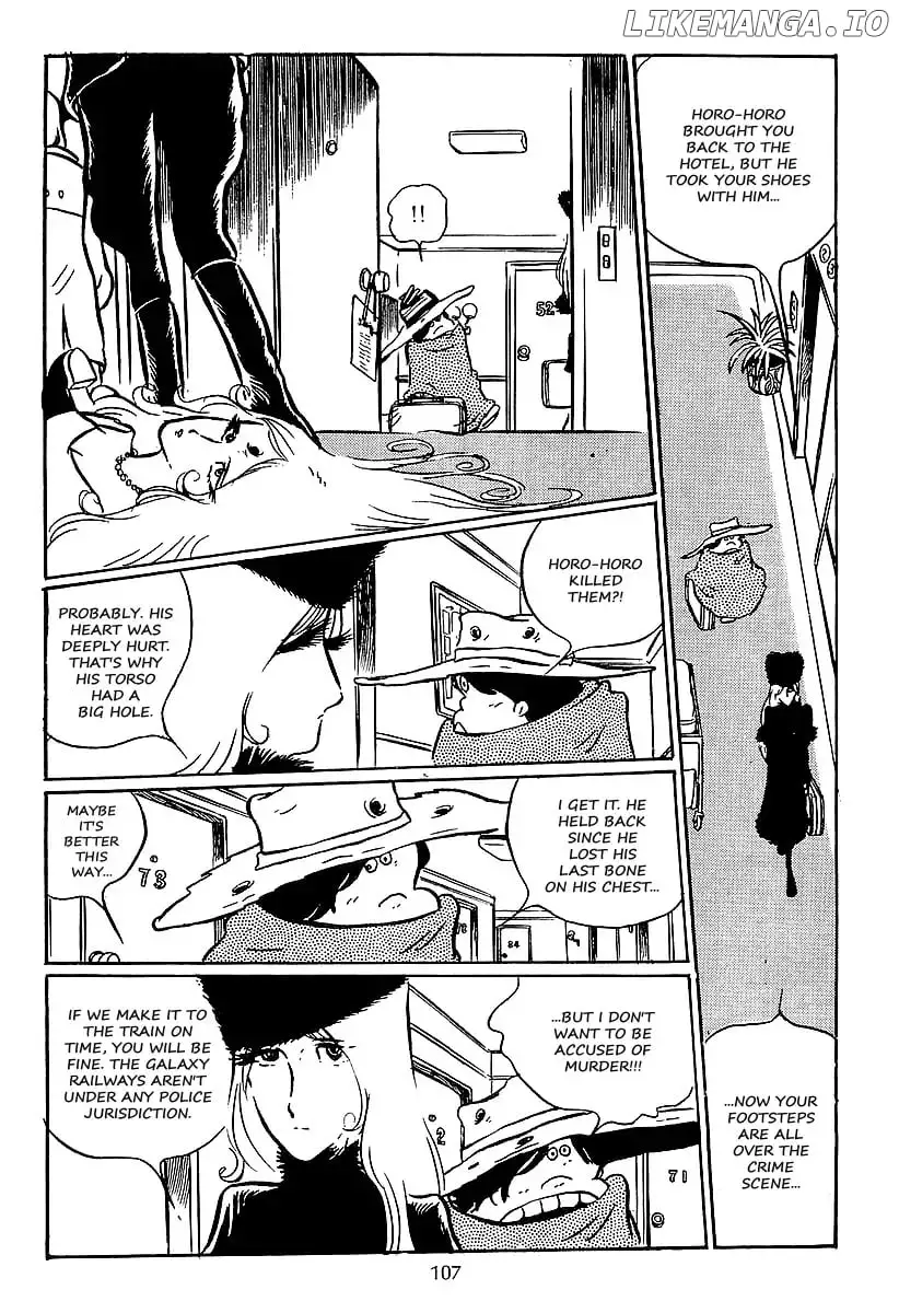 Manga page 31