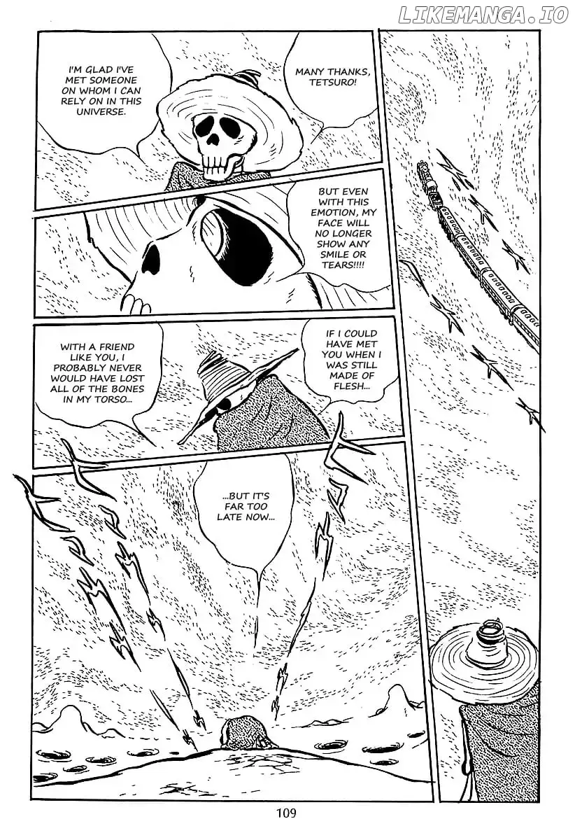 Manga page 33