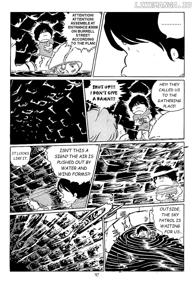 Manga page 28