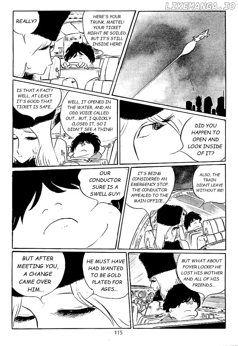 Manga page 46