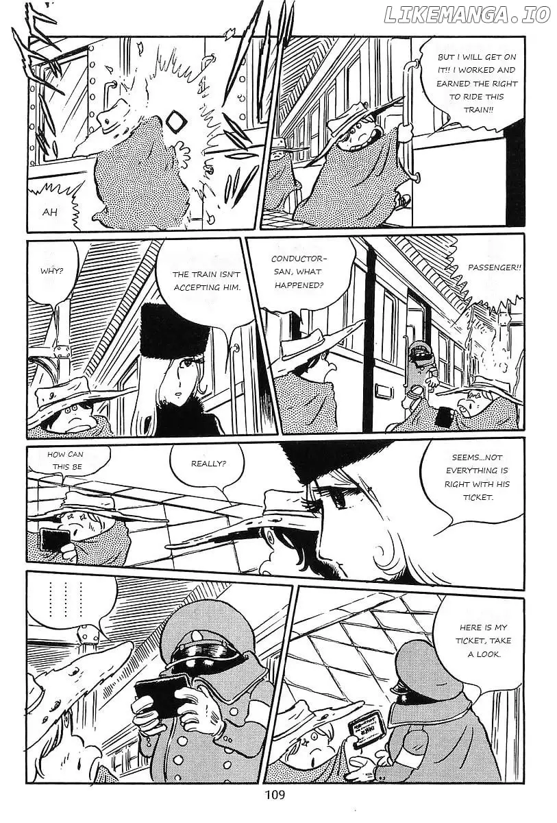 Manga page 21
