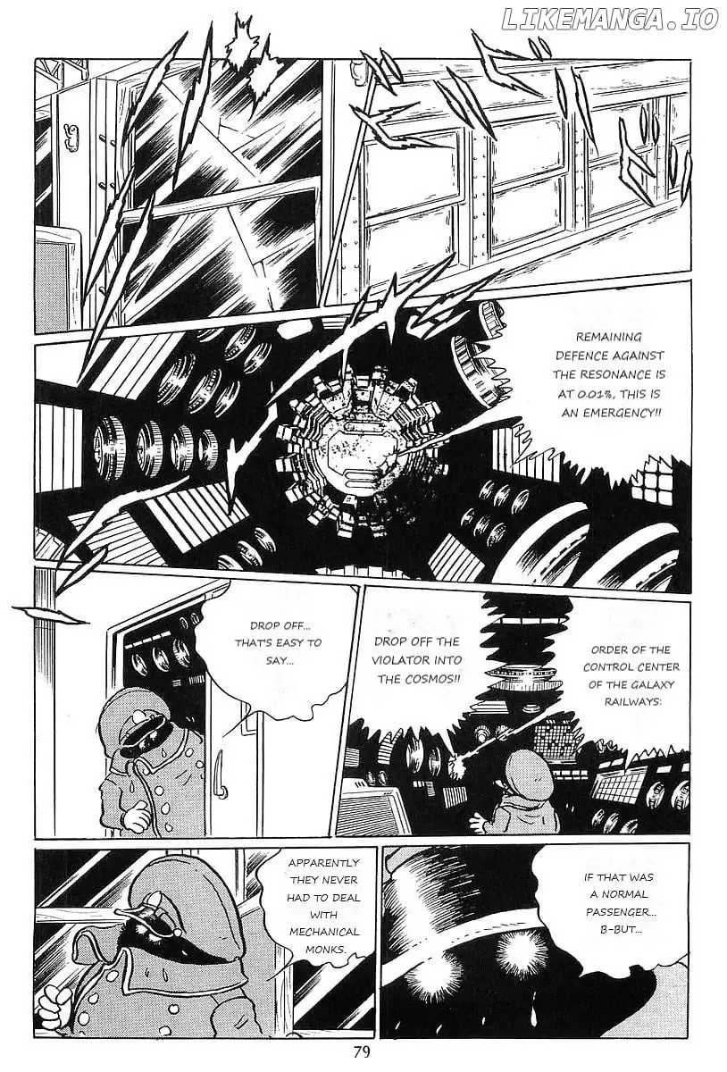 Manga page 11