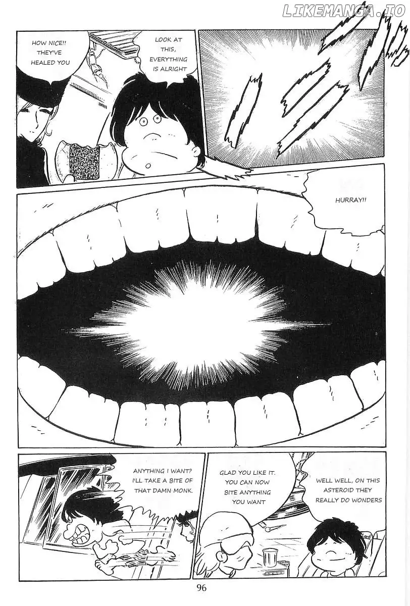Manga page 28