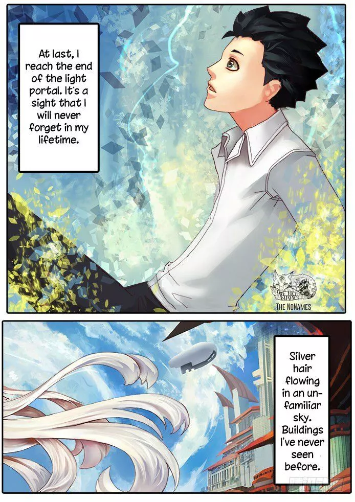 Manga page 25