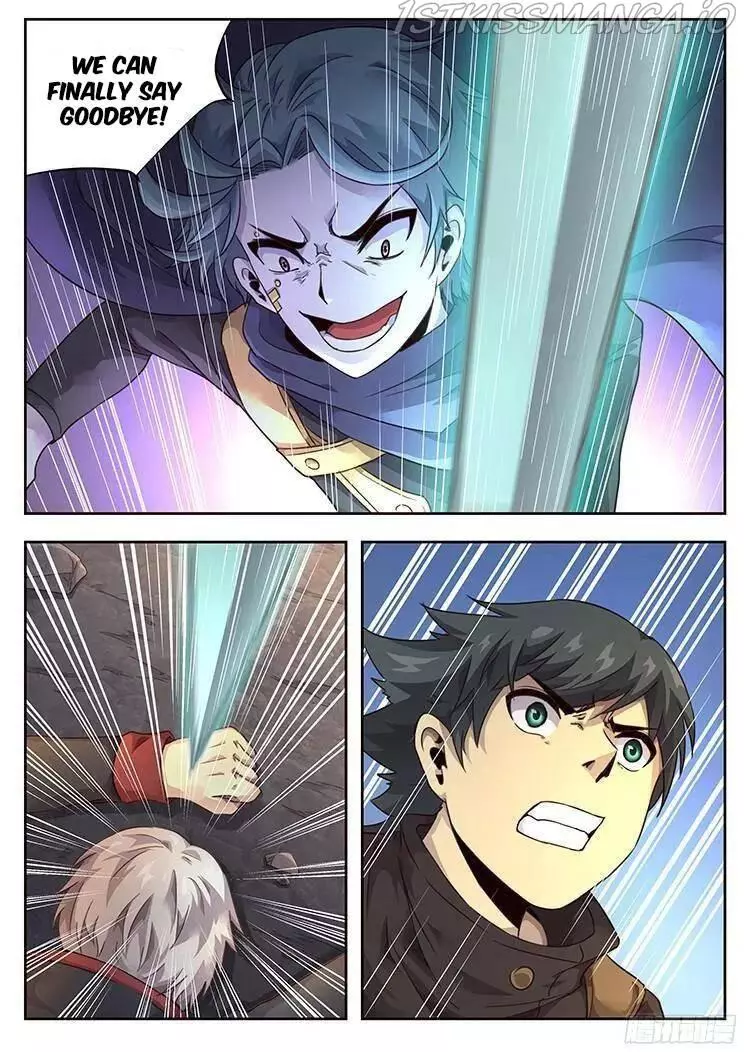 Manga page 12
