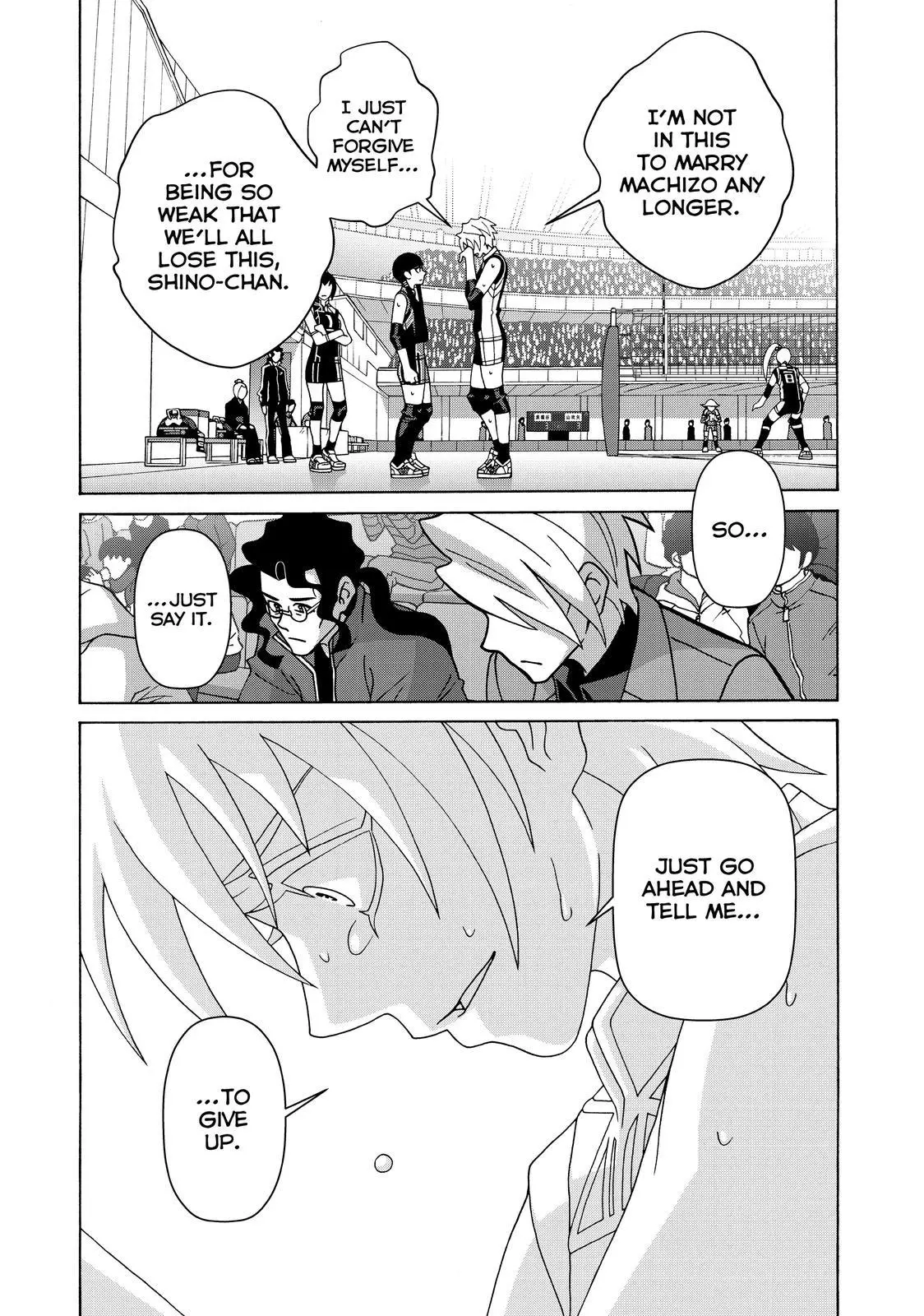 Manga page 12