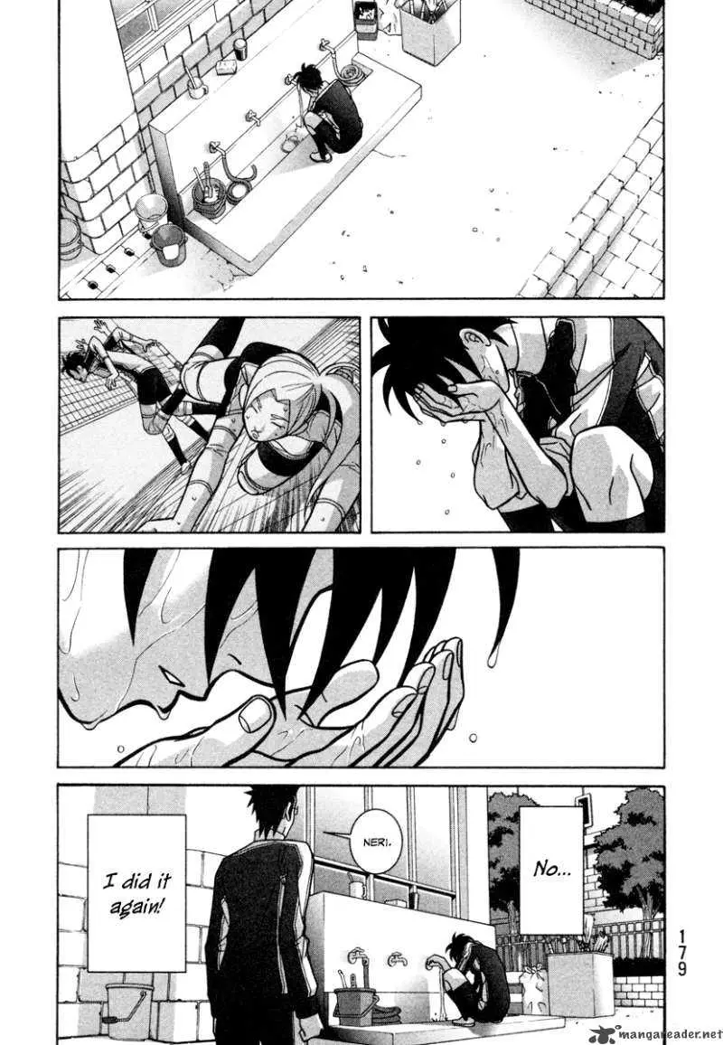 Manga page 25