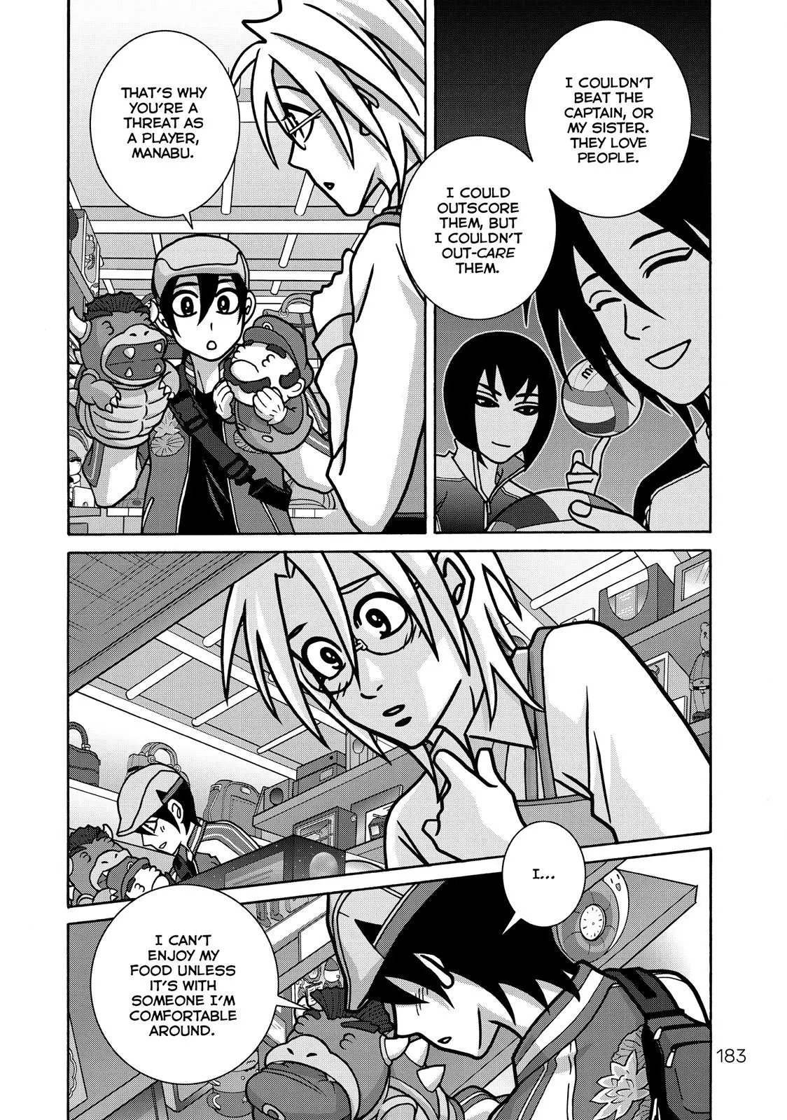Manga page 15