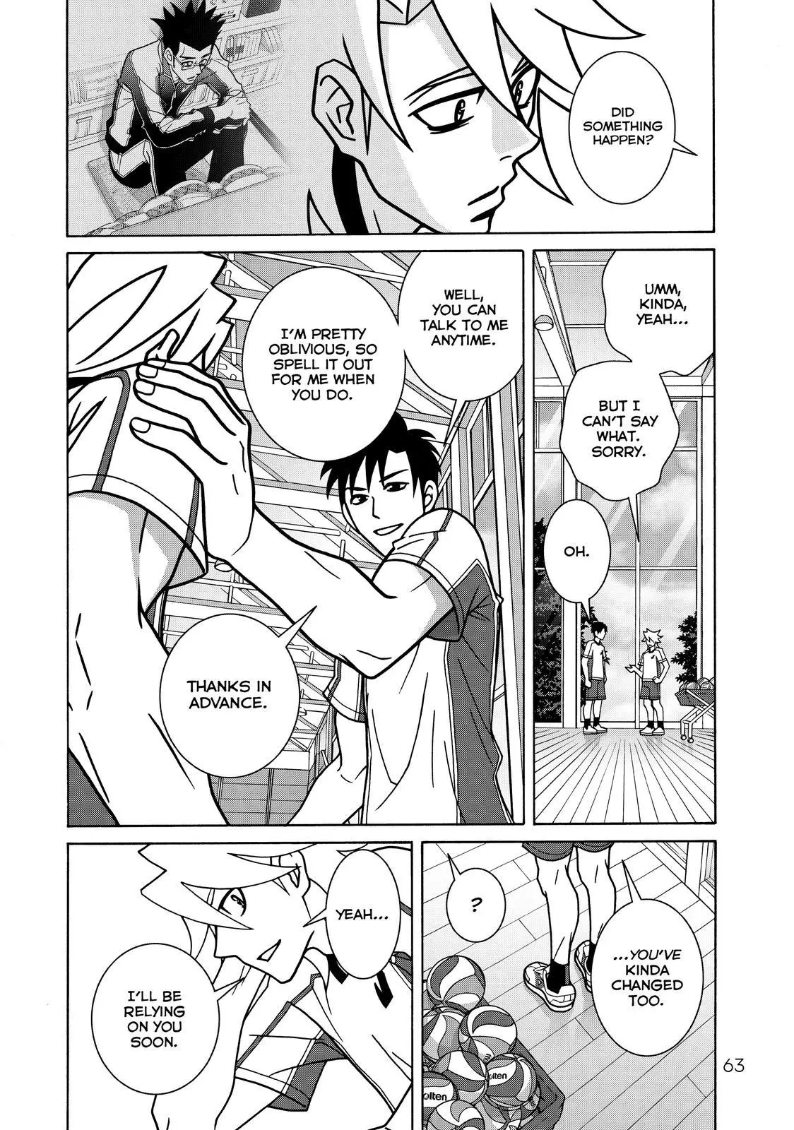 Manga page 7