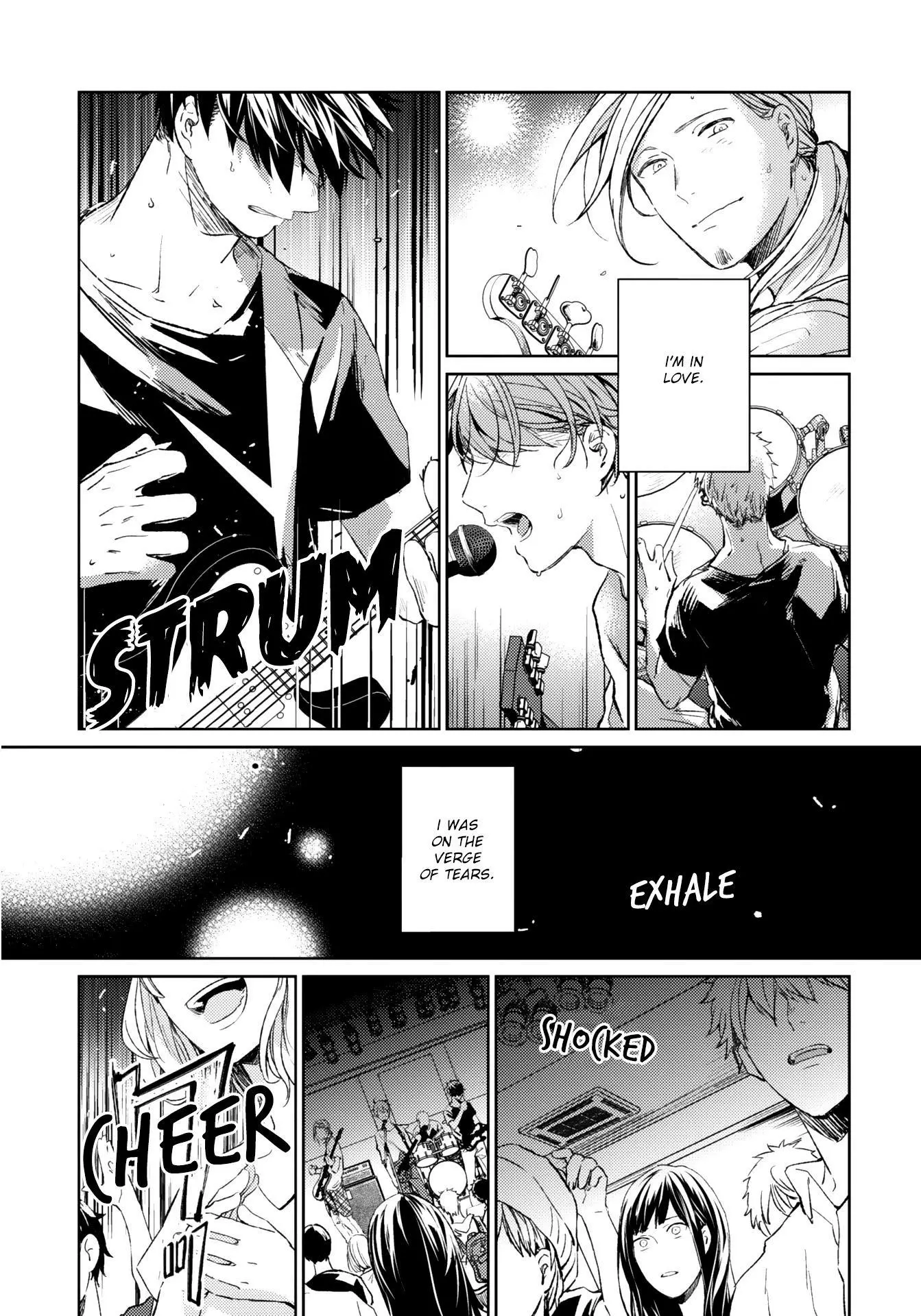 Manga page 22