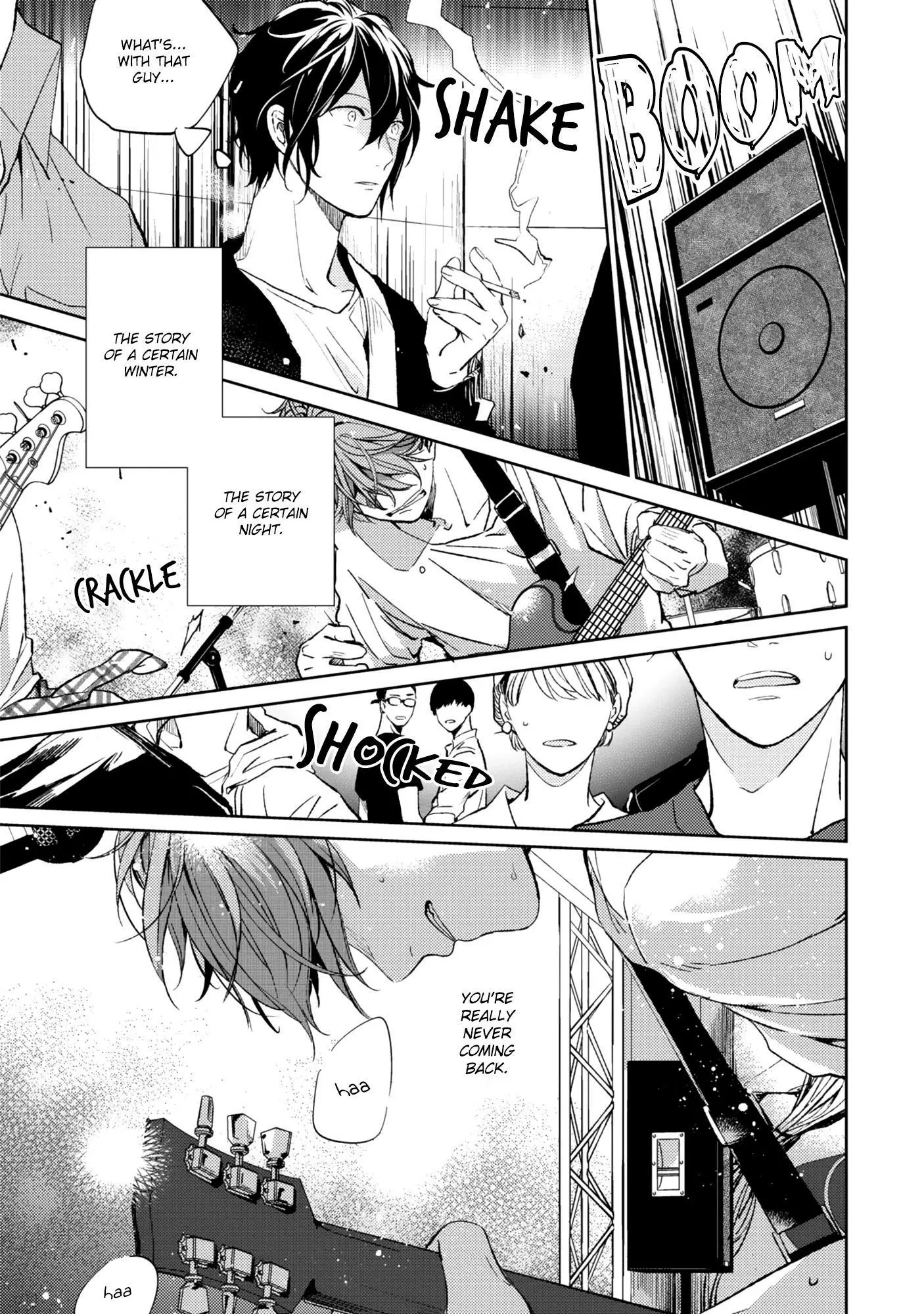 Manga page 11