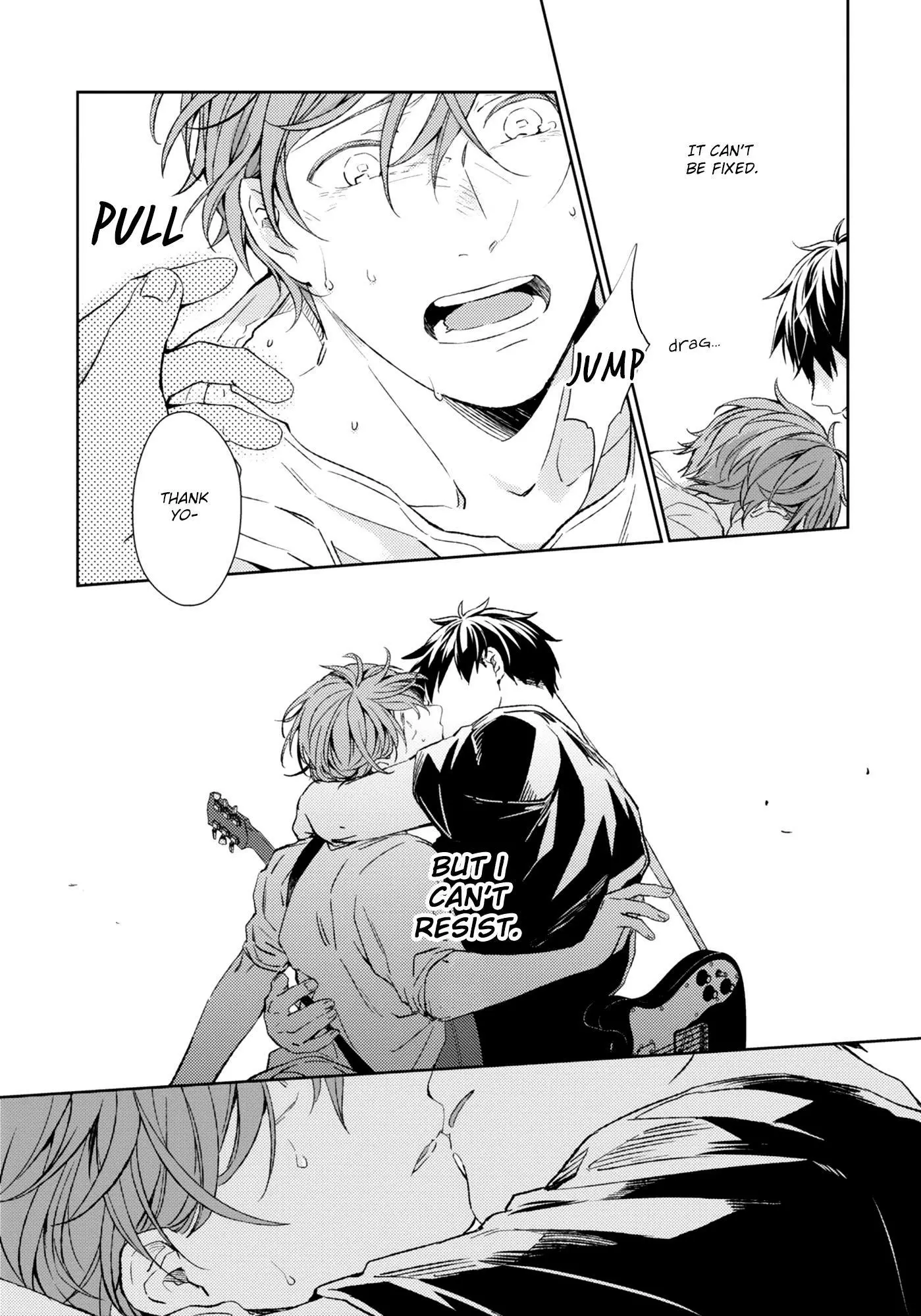 Manga page 25