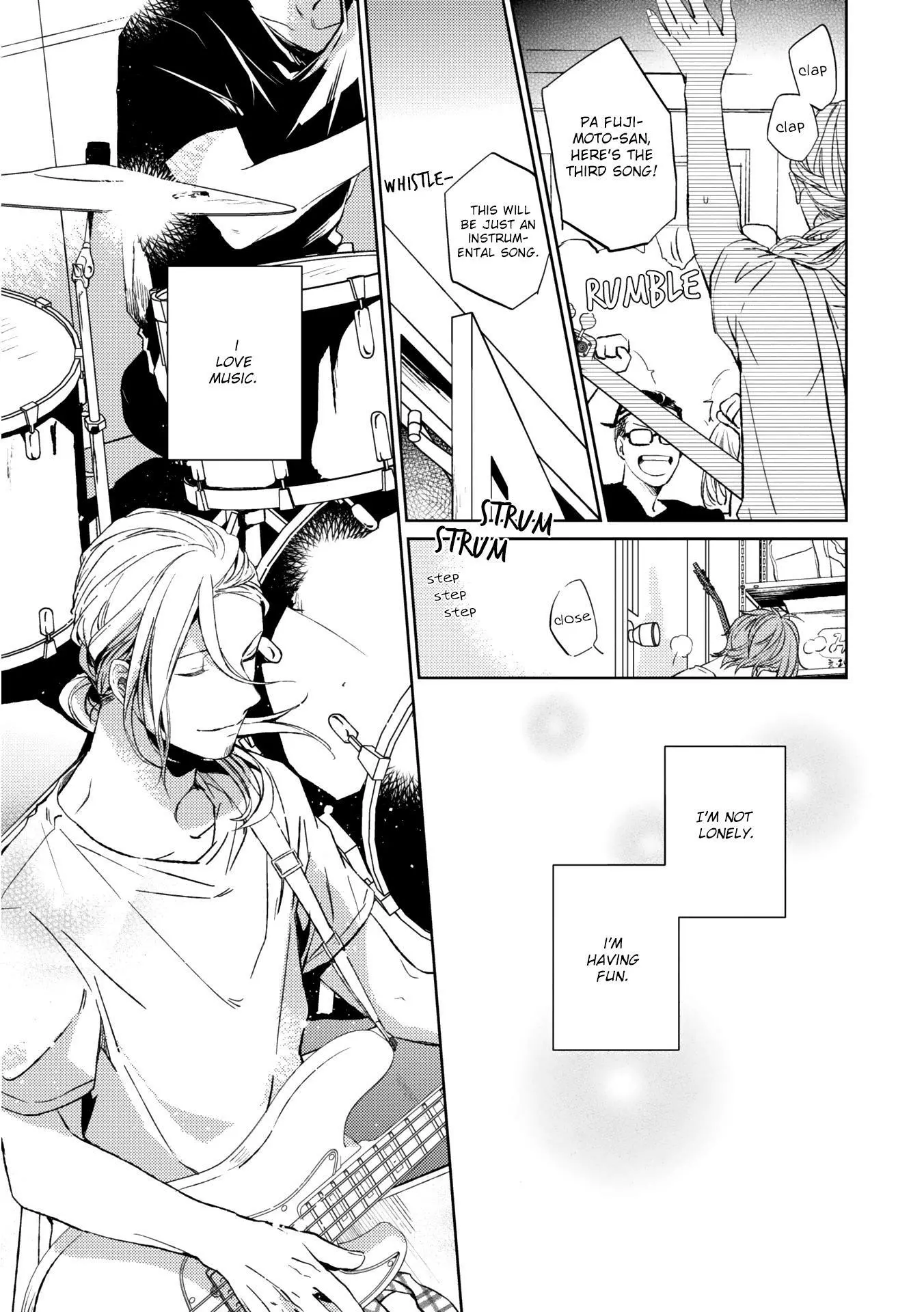 Manga page 28