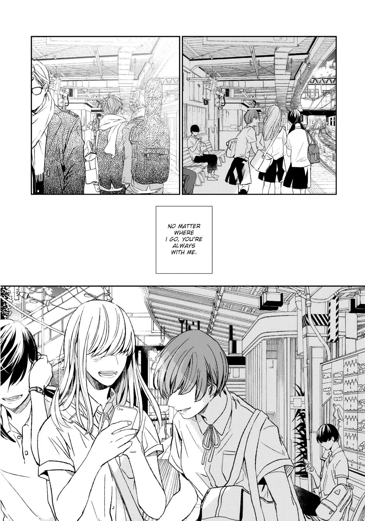 Manga page 15