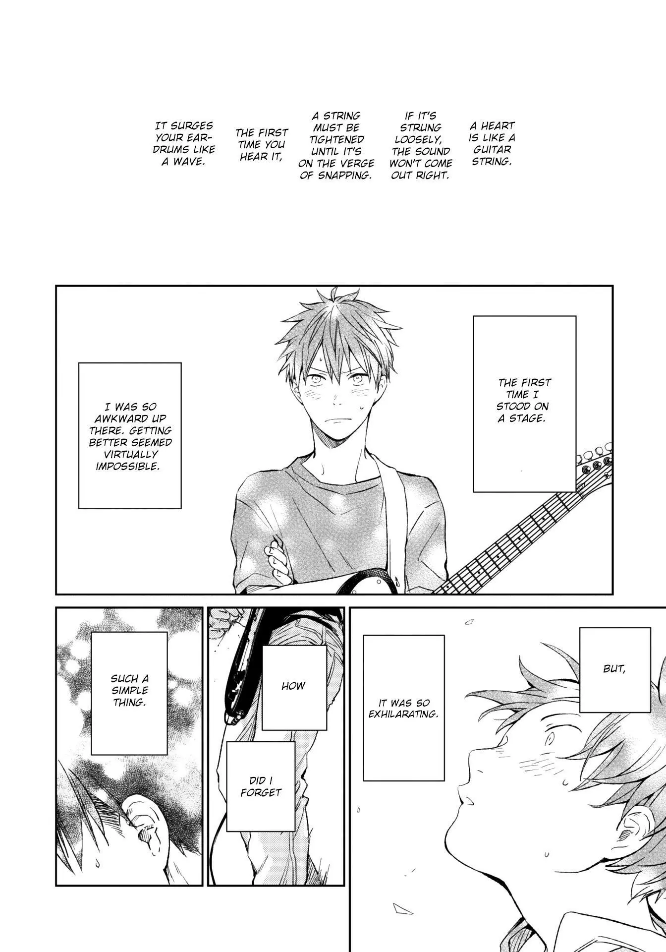 Manga page 21