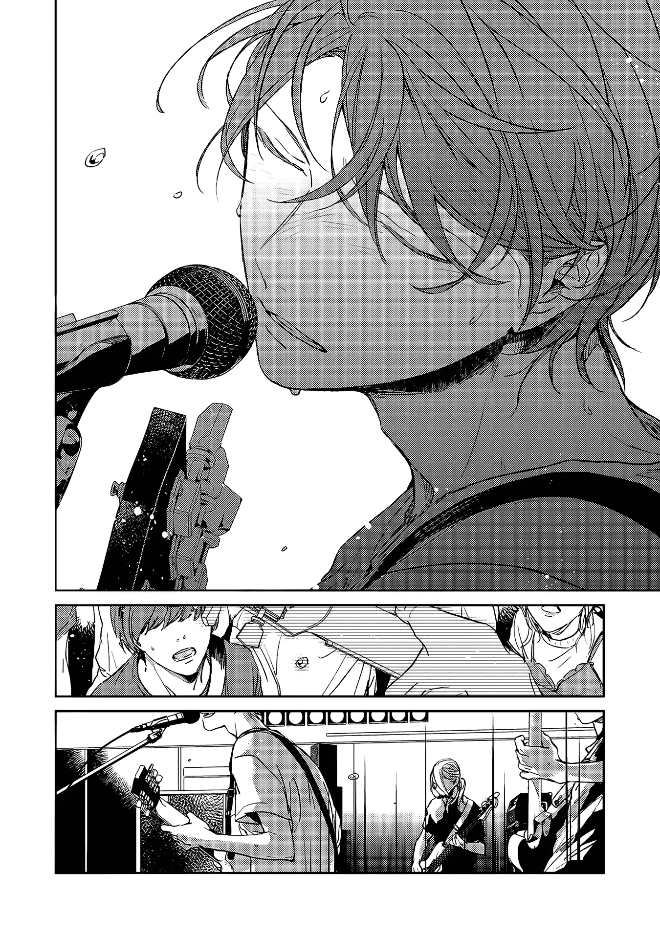 Manga page 10