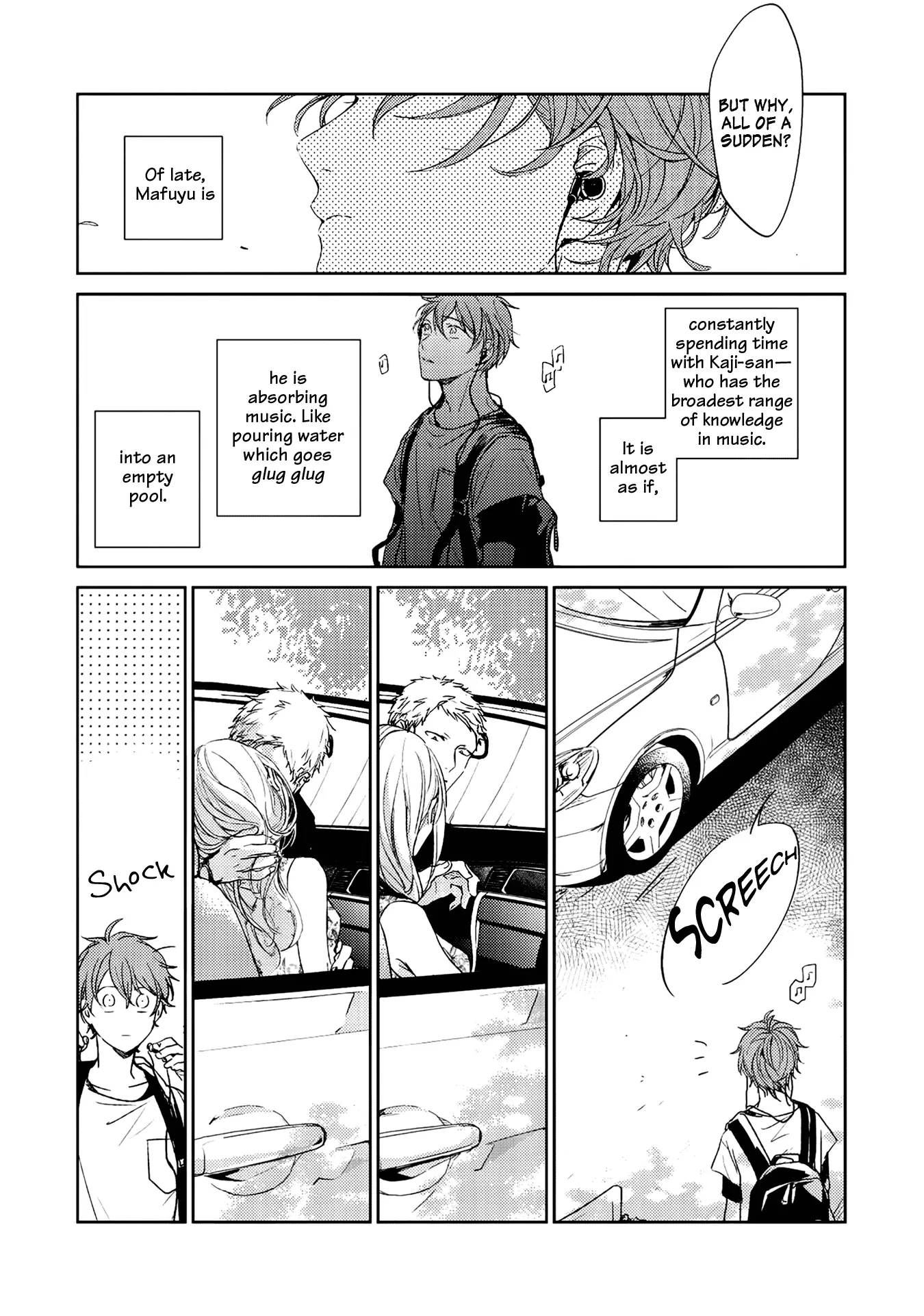 Manga page 16