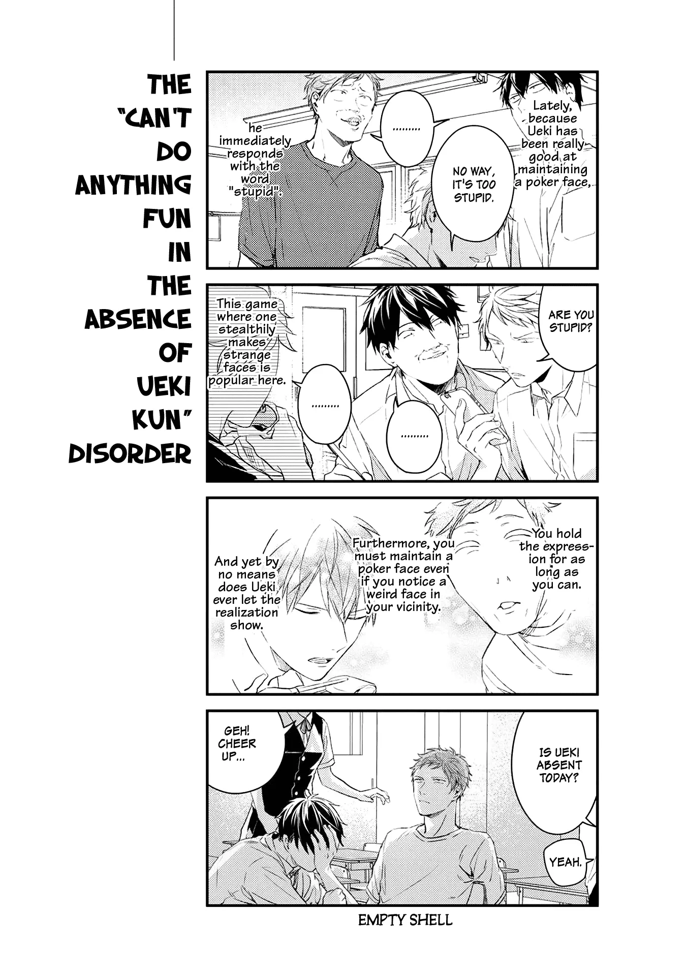 Manga page 25