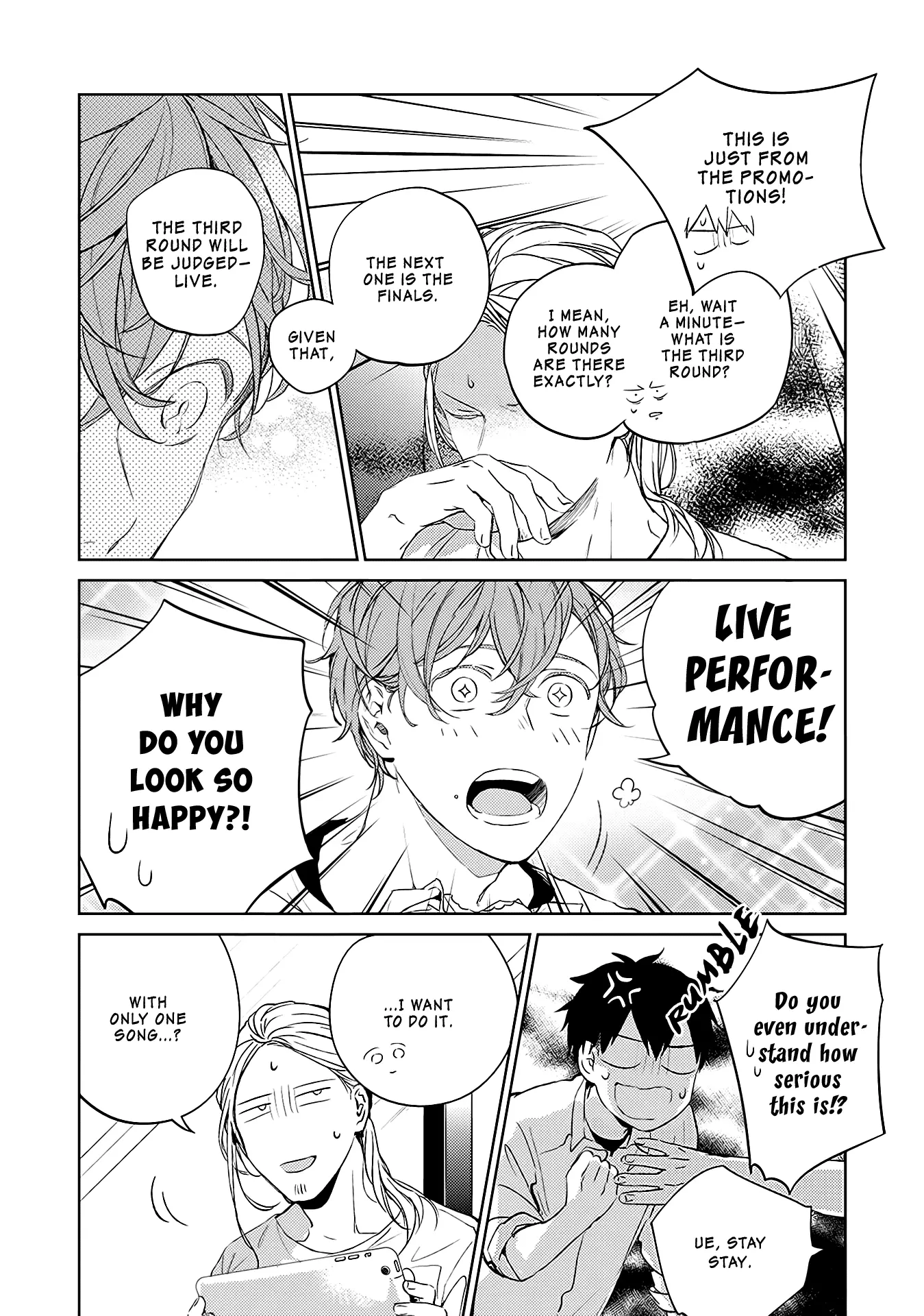 Manga page 15