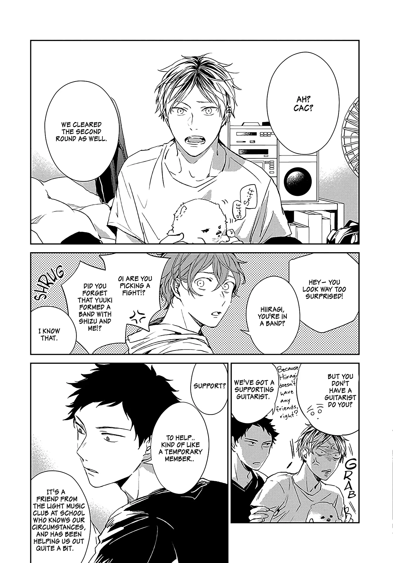 Manga page 18