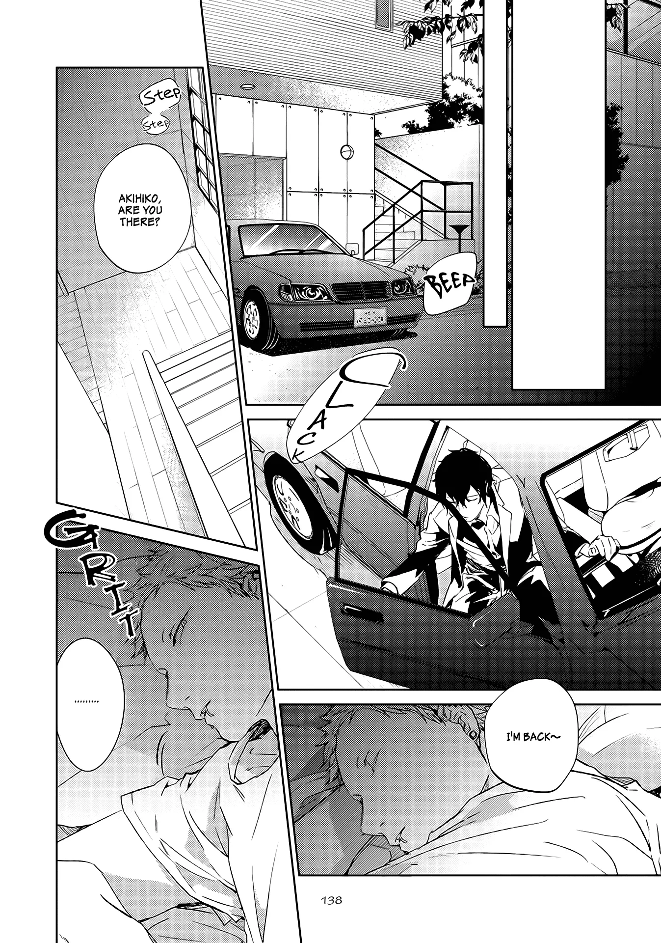 Manga page 21
