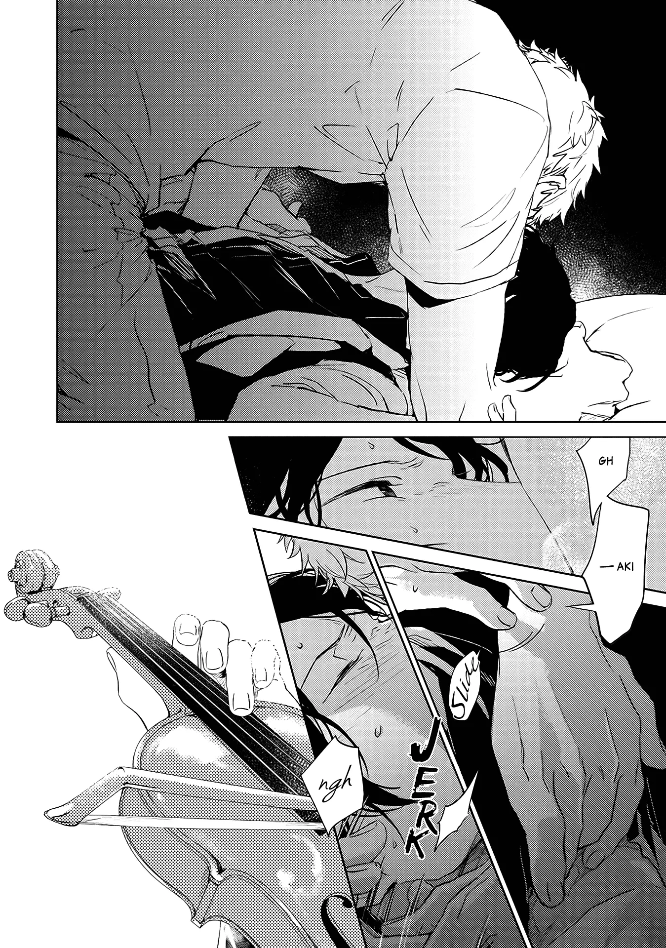 Manga page 23