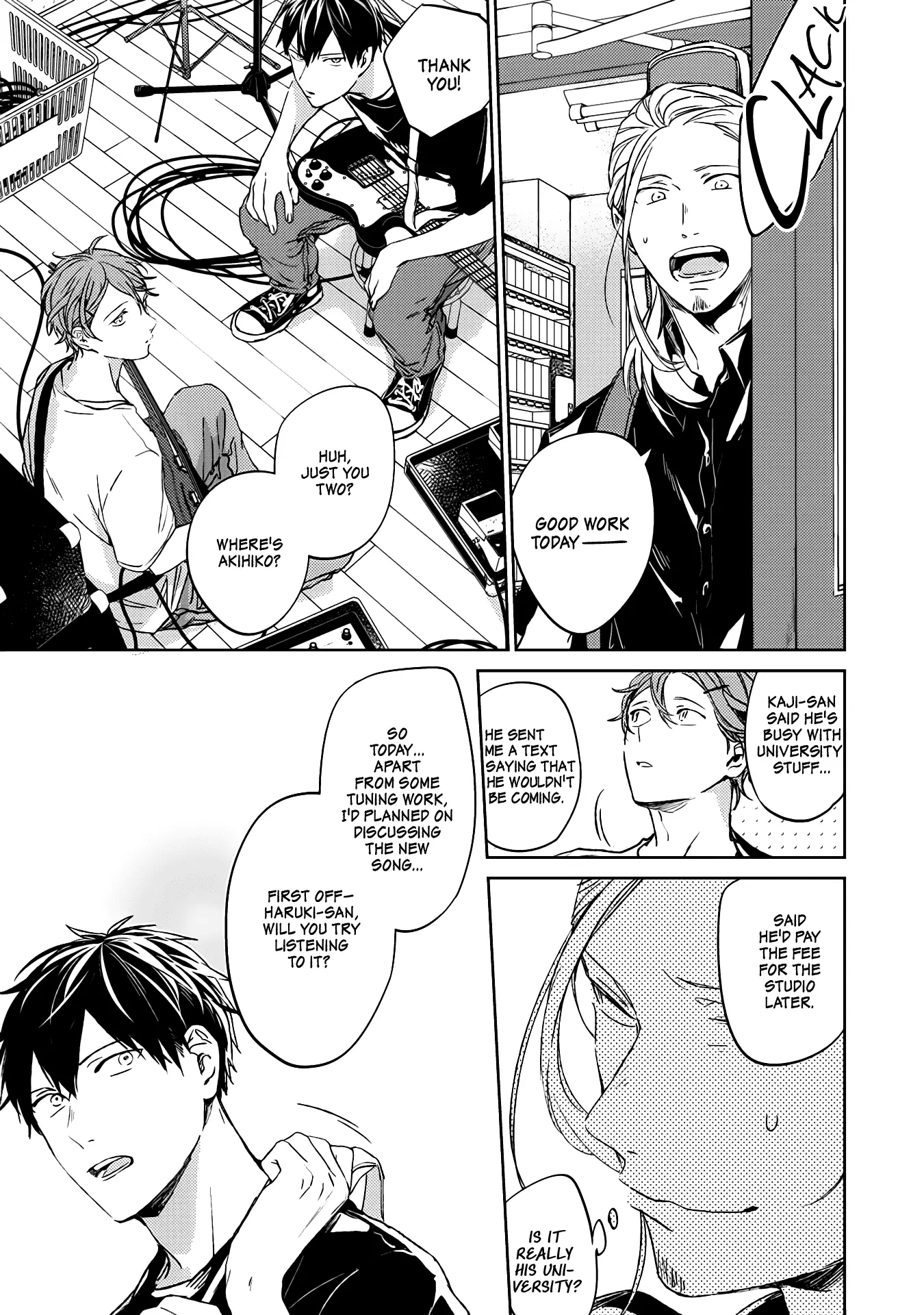 Manga page 14