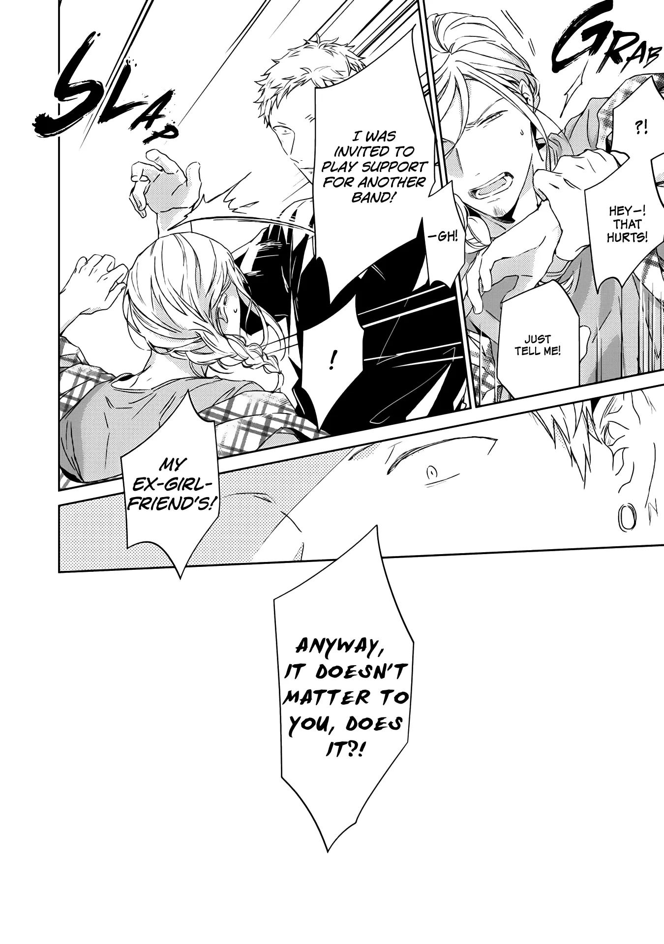 Manga page 25
