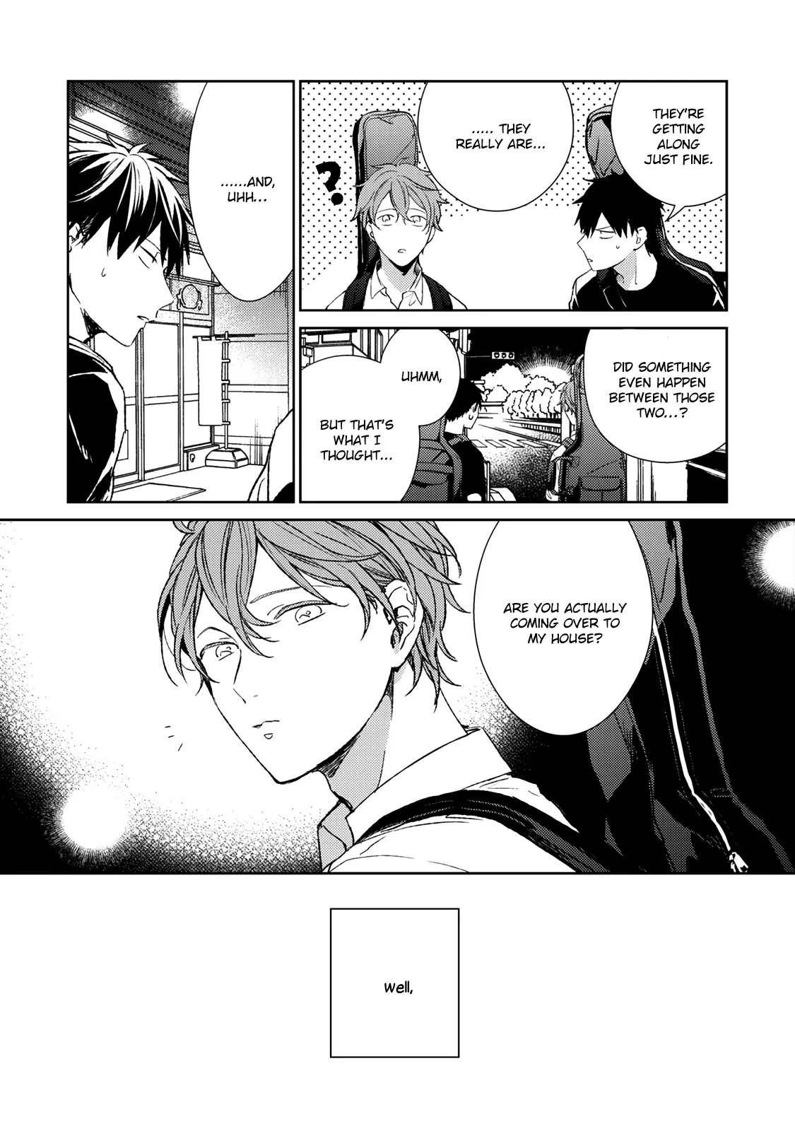 Manga page 11