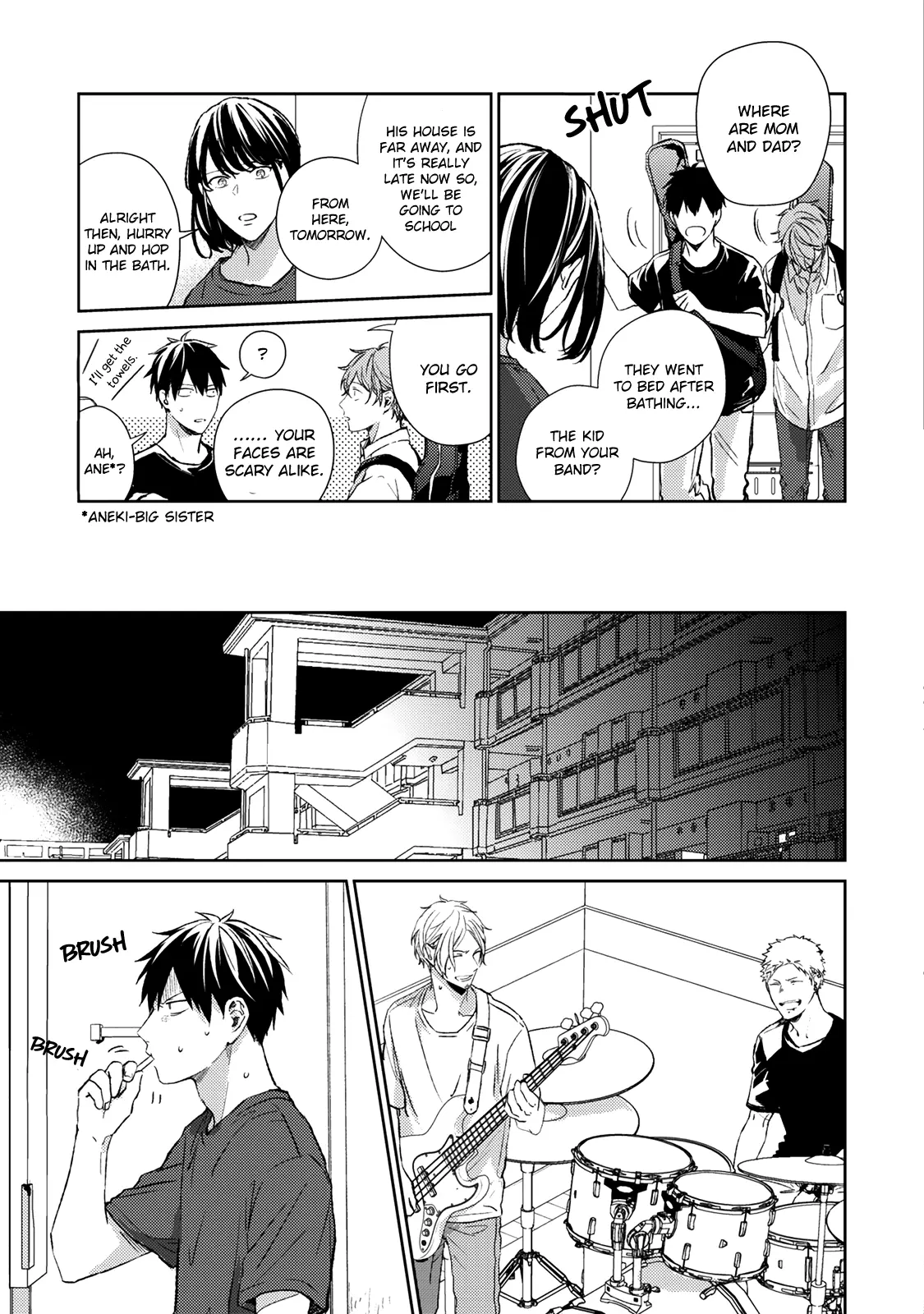 Manga page 14